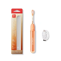 Электрическая зубная щетка Oclean Ease Оранжевый