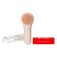 Прибор для очищения кожи и массажа лица Yamaguchi Silicone Cleansing Brush - изображение 7