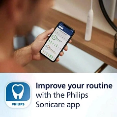 Электрическая щетка Philips Sonicare HX7420/01 7100 Series