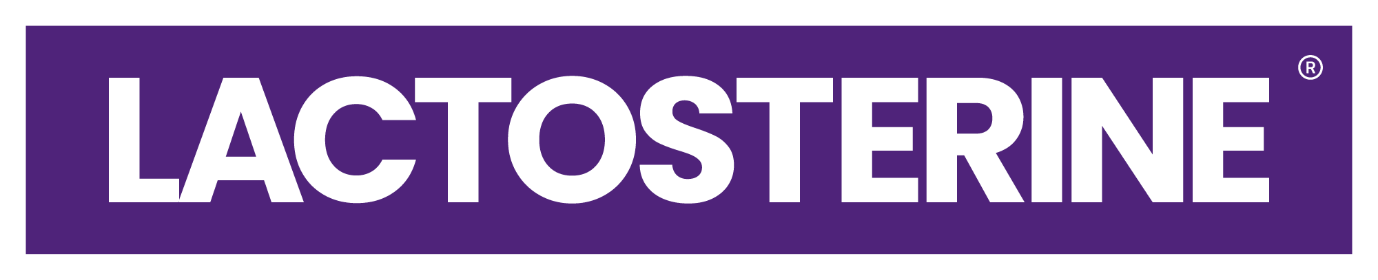 LACTOSTERINE
